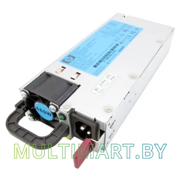 Блок питания HP 503296-B21 460W